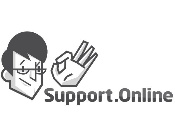 Support Online תמיכה טכנית בשליטה מרחוק